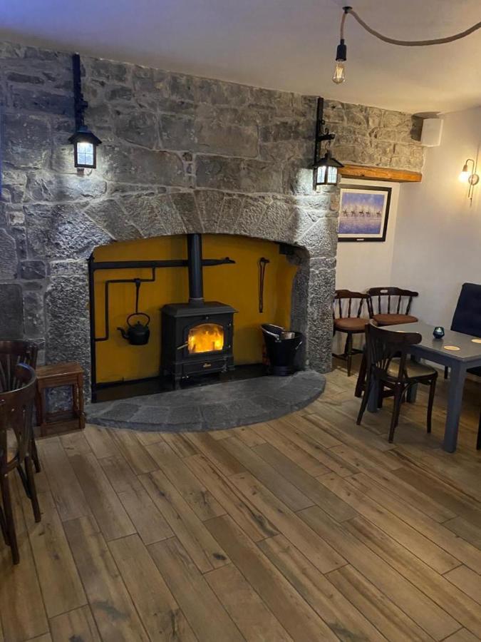 Bed & Breakfast The Burren
