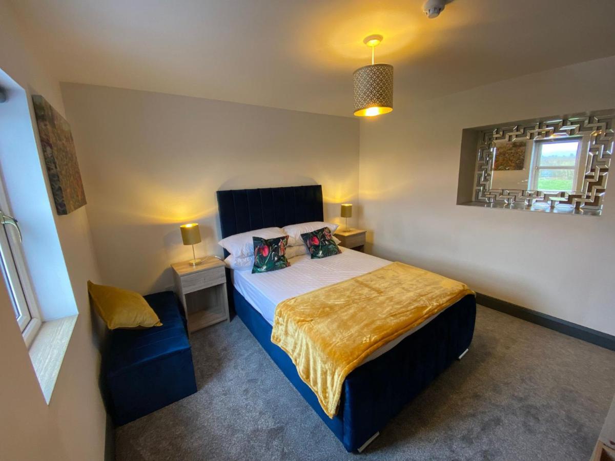 The Burren Bed & Breakfast