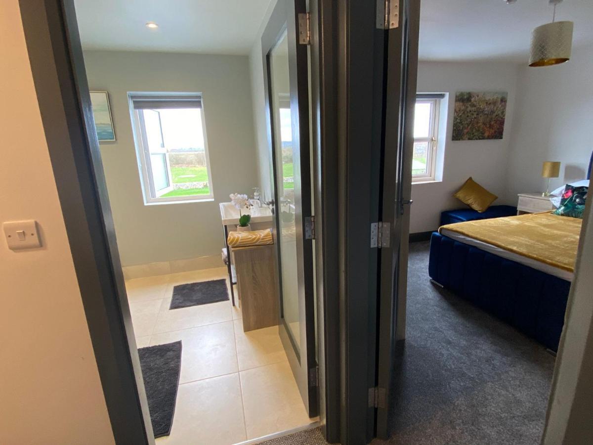 The Burren Bed & Breakfast