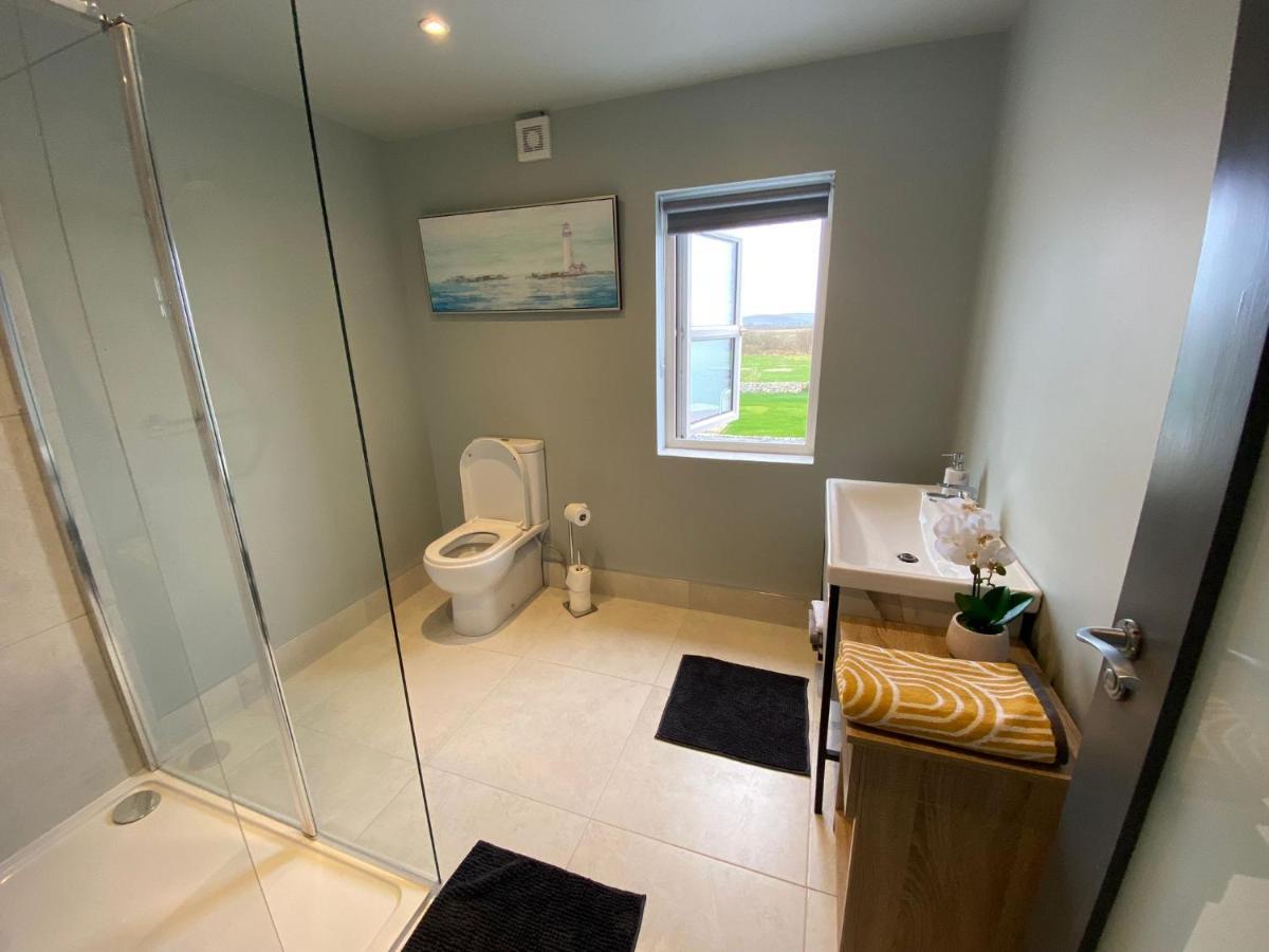 Bed & Breakfast The Burren Tubber