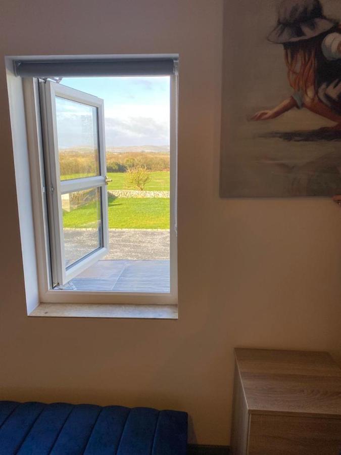 Bed & Breakfast The Burren Tubber